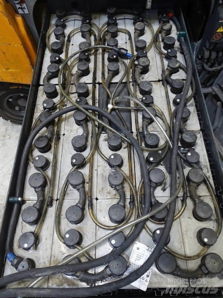Still RX20-20P Электропогрузчики