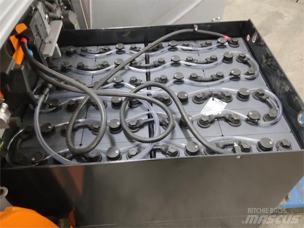 Still RX20-20P Электропогрузчики