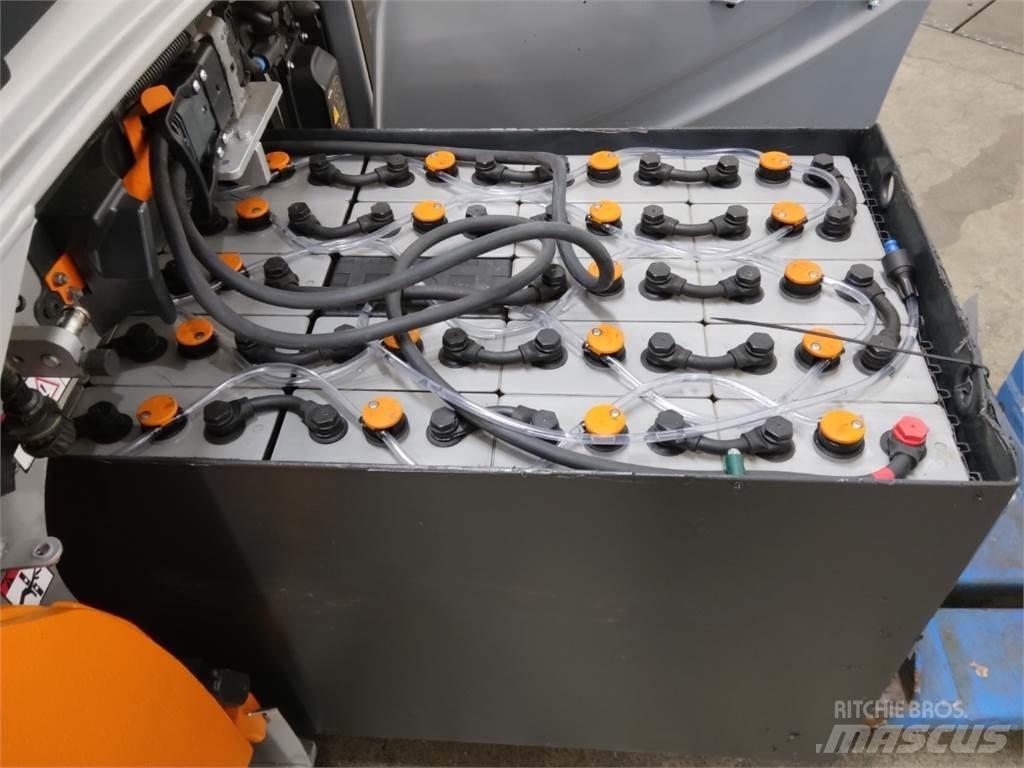 Still RX20-20P Электропогрузчики