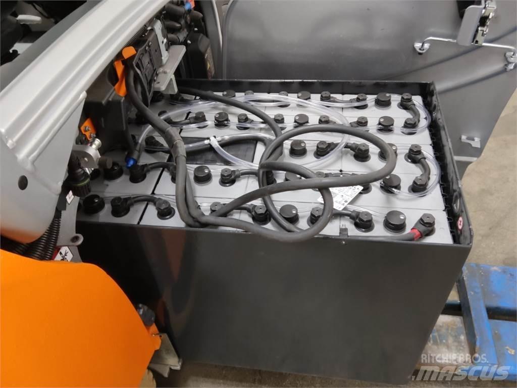 Still RX20-20P Электропогрузчики