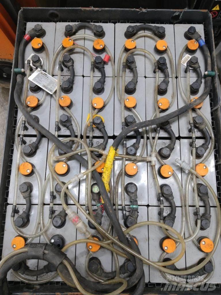 Still RX20-20P Электропогрузчики