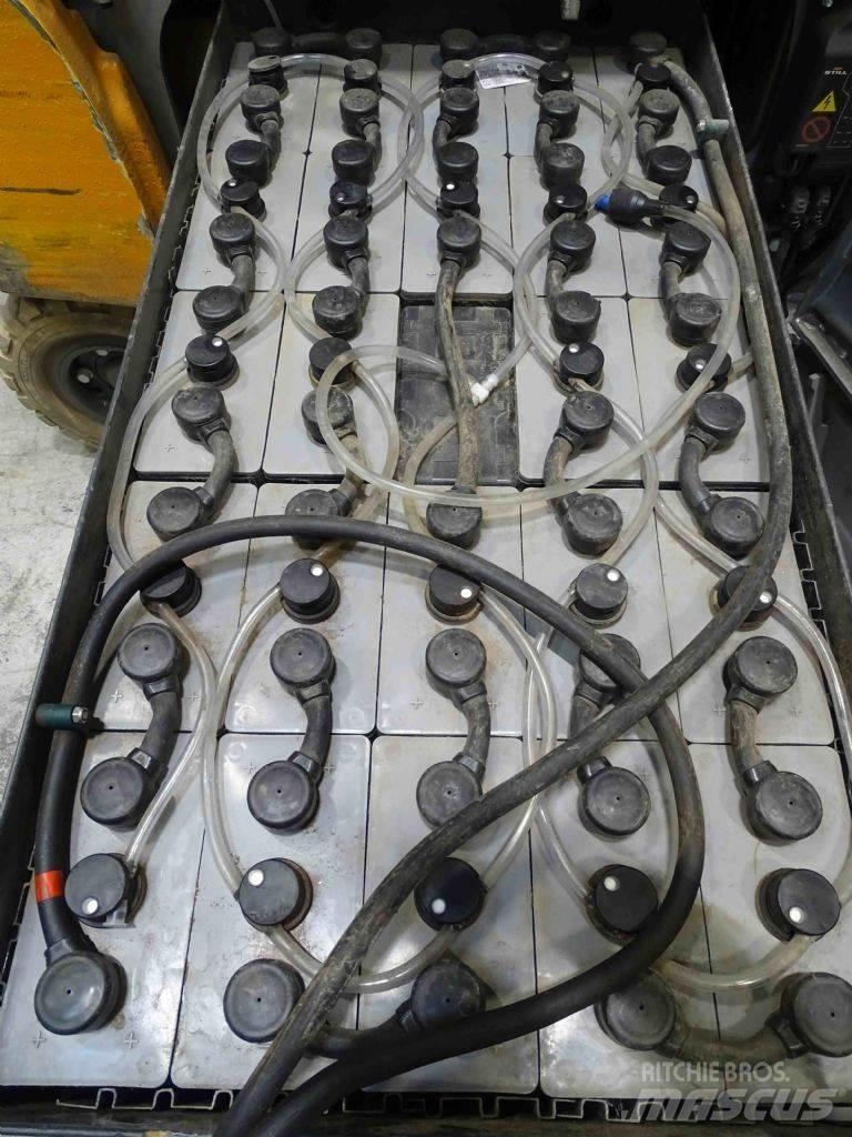 Still RX20-20P Электропогрузчики