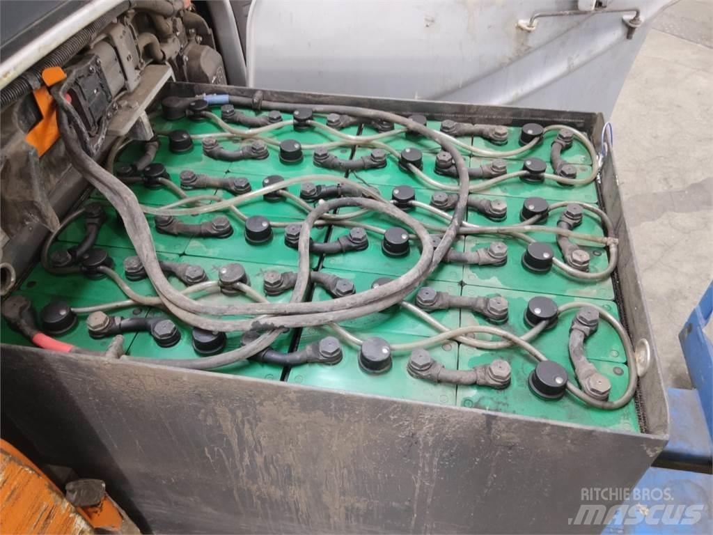Still RX20-20P Электропогрузчики