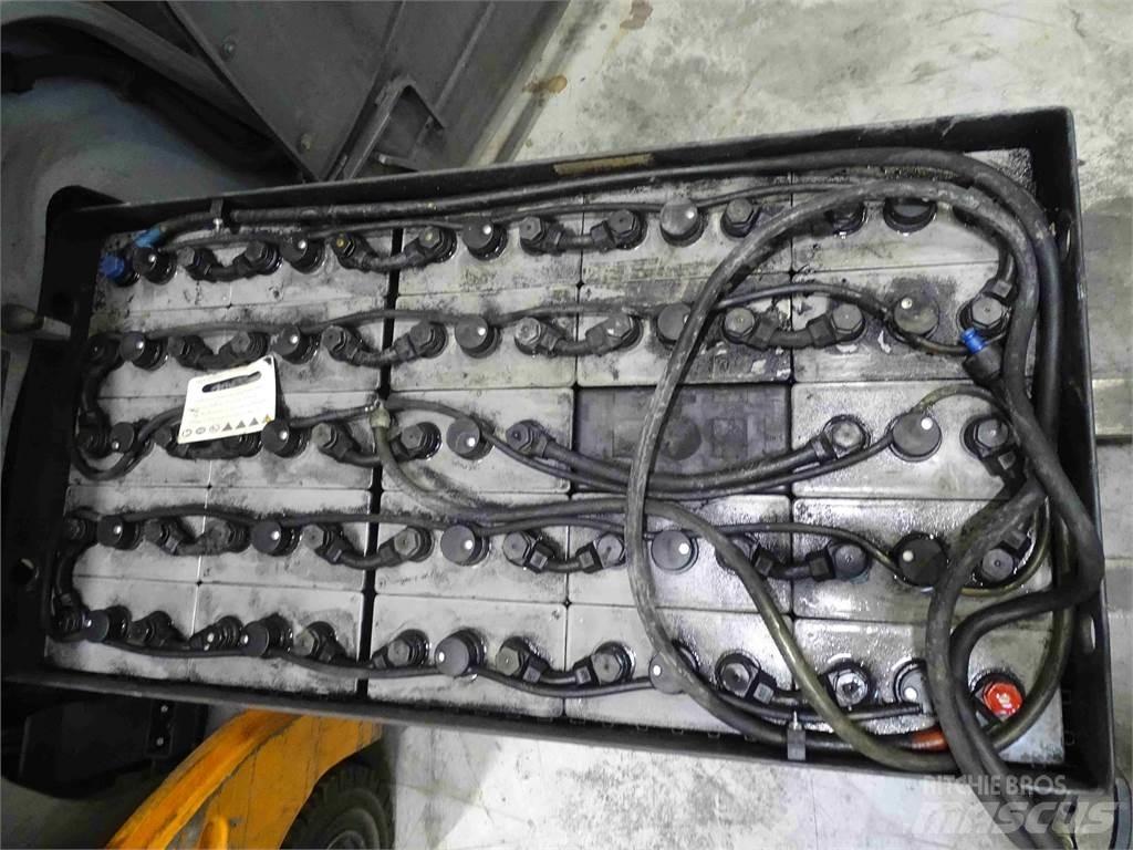 Still RX20-20P Электропогрузчики