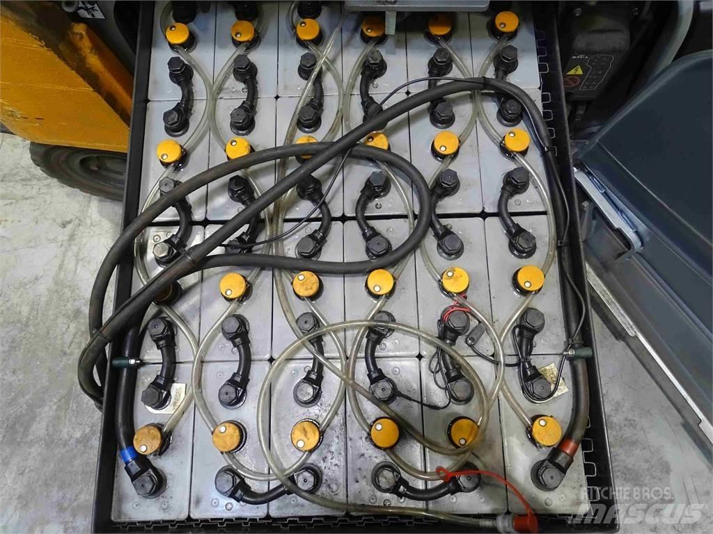 Still RX20-20P Электропогрузчики