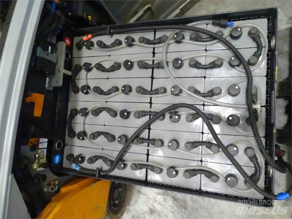 Still RX20-20P Электропогрузчики