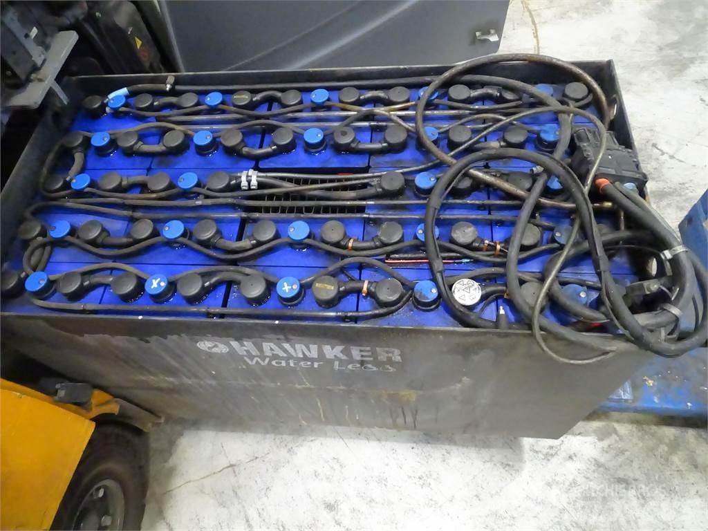 Still RX20-20P Электропогрузчики