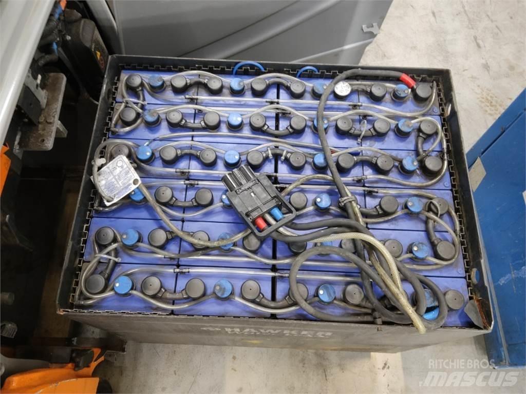 Still RX20-20P Электропогрузчики