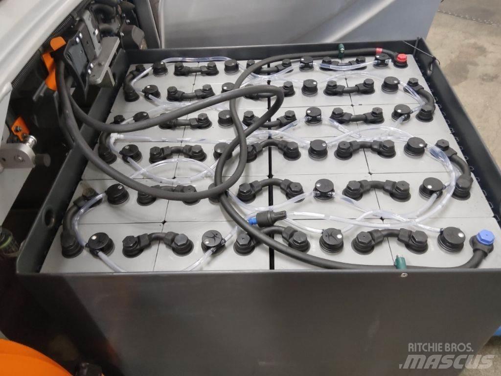 Still RX20-20PL Электропогрузчики
