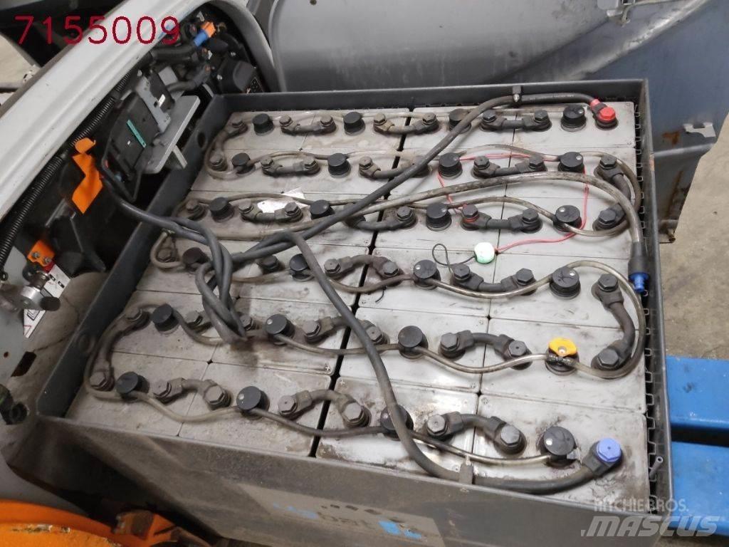Still RX20-20PL Электропогрузчики