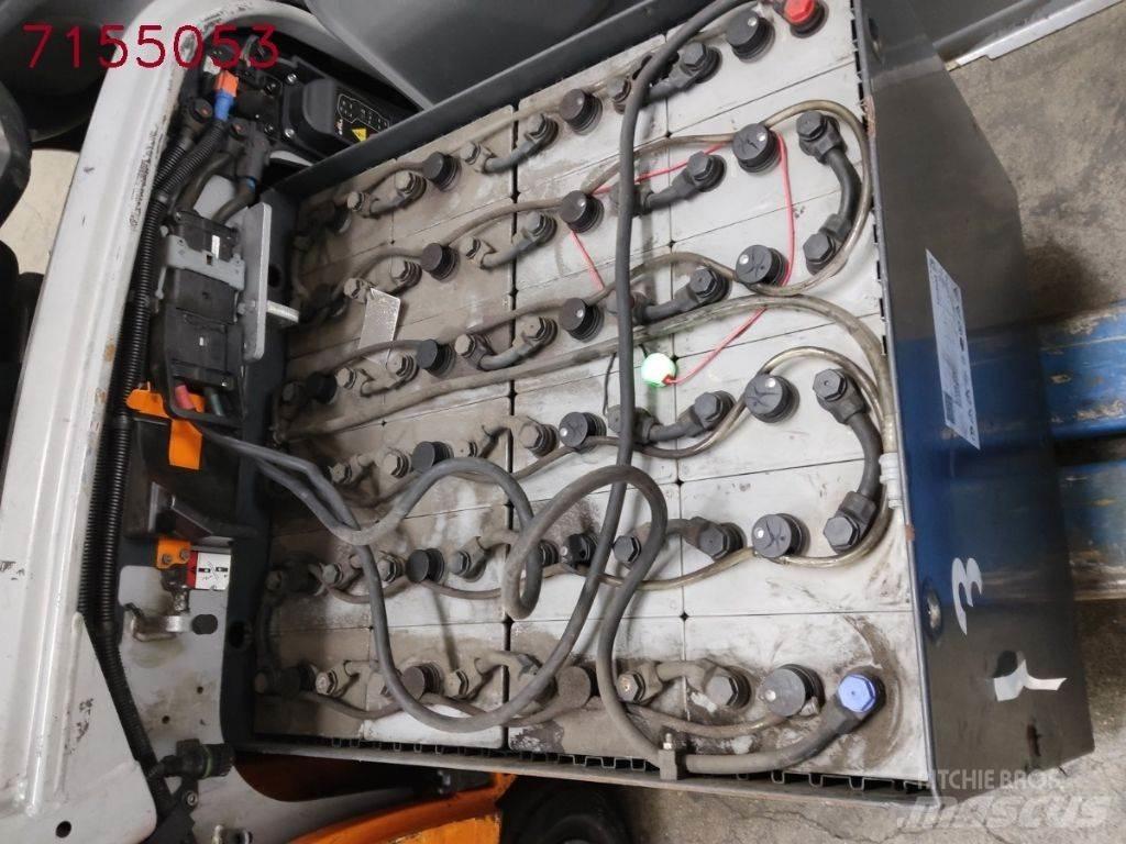 Still RX20-20PL Электропогрузчики
