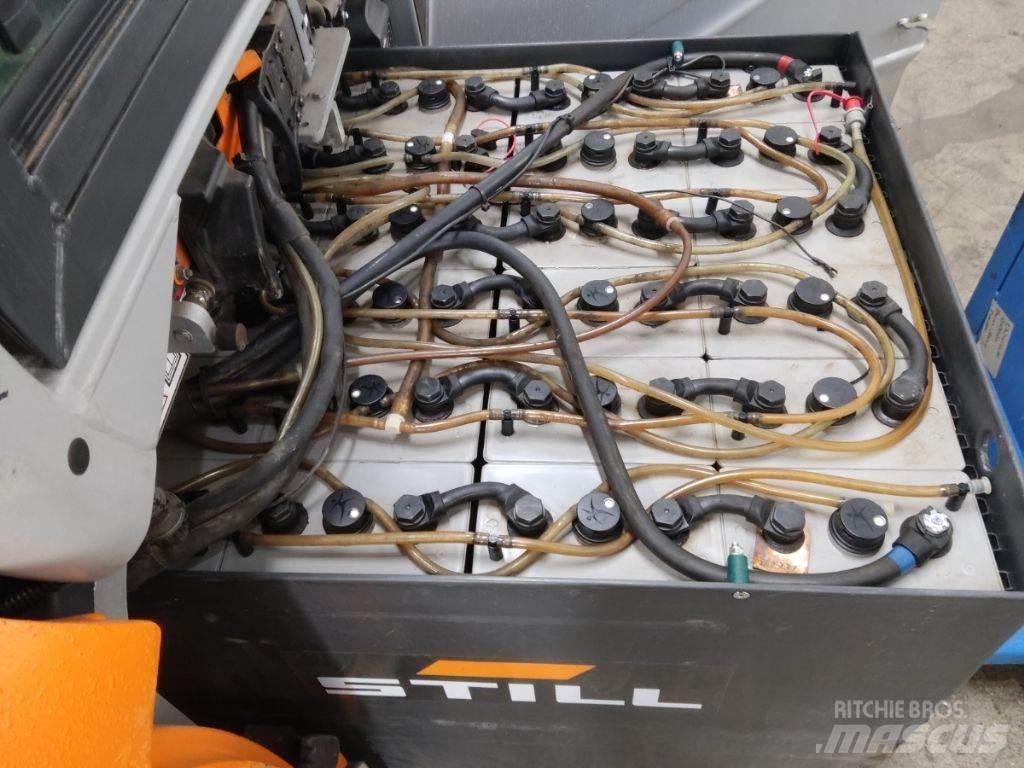 Still RX20-20PL Электропогрузчики