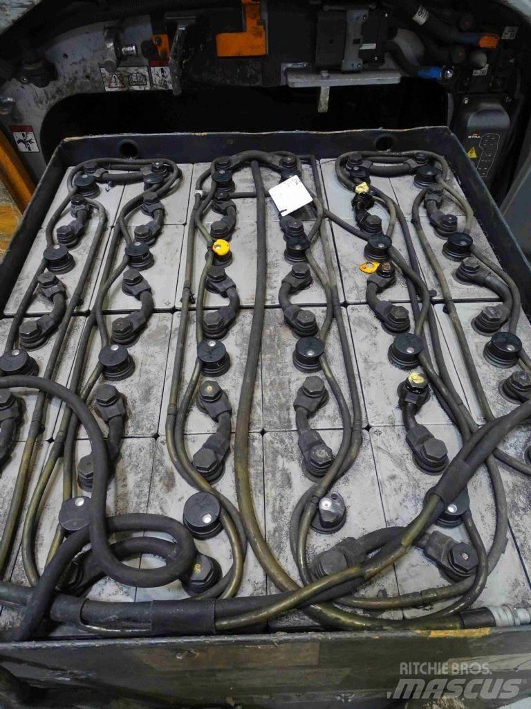 Still RX20-20PL Электропогрузчики