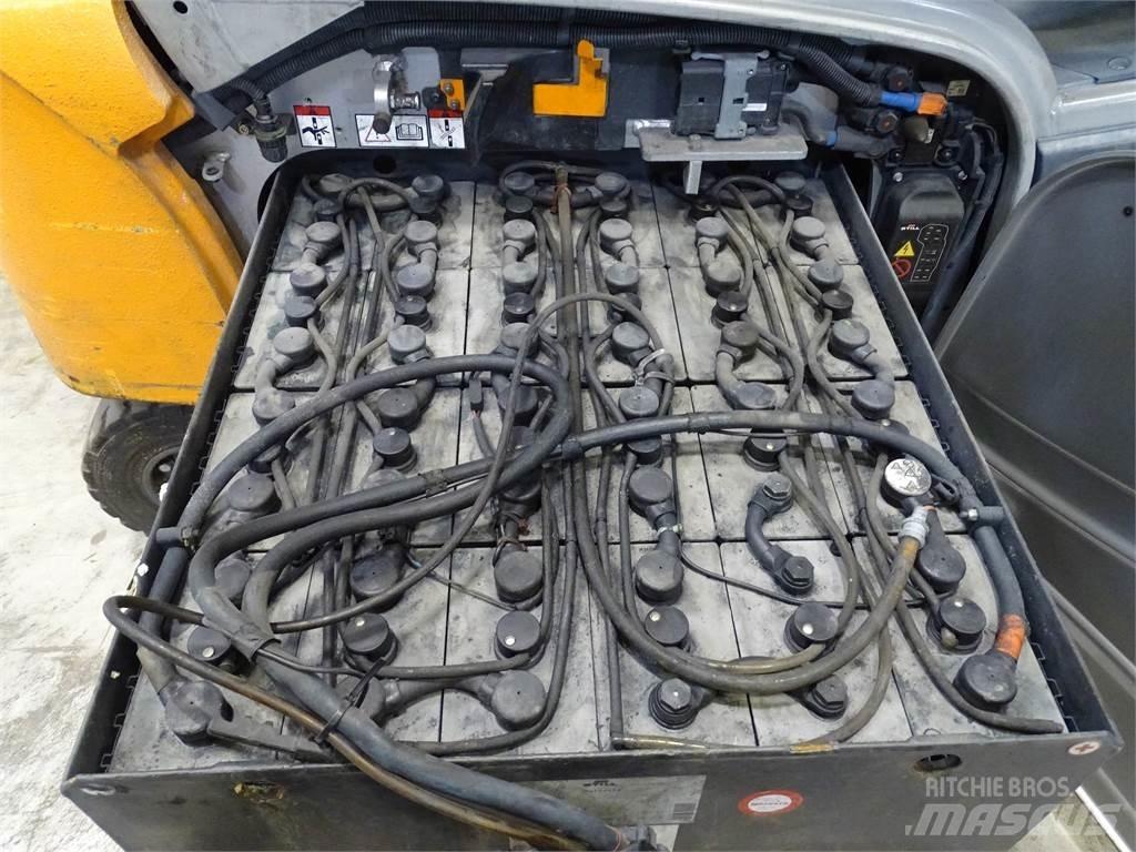 Still RX20-20PL Электропогрузчики