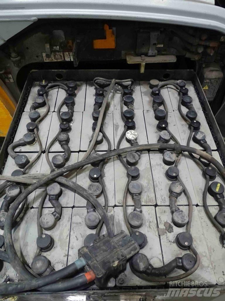 Still RX20-20PL Электропогрузчики