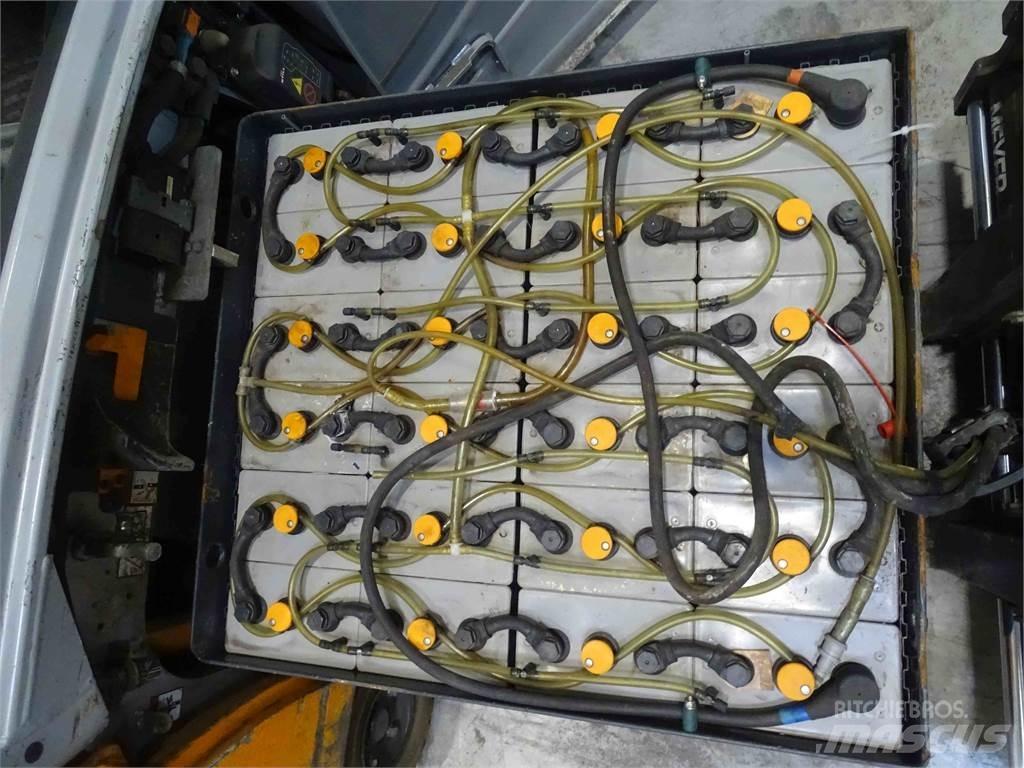 Still RX20-20PL Электропогрузчики