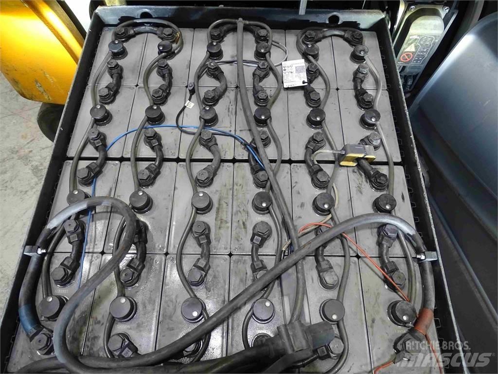 Still RX20-20PL Электропогрузчики
