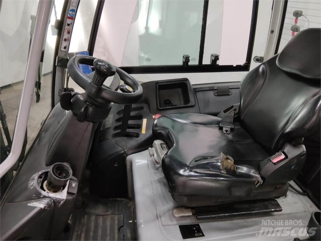 Still RX60-20 Электропогрузчики