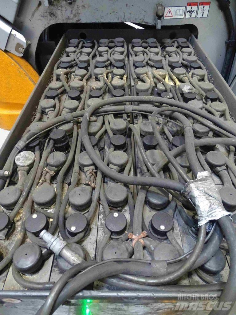 Still RX60-20 Электропогрузчики