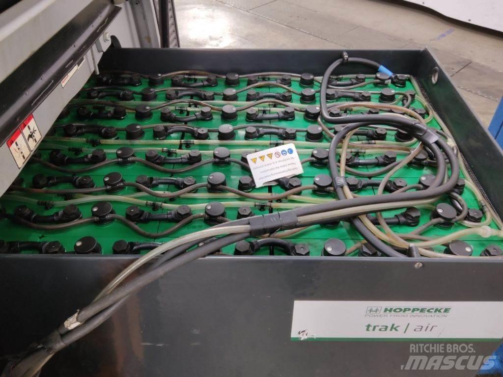 Still RX60-25 Электропогрузчики