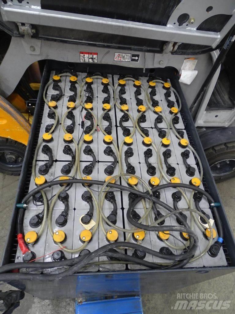 Still RX60-25 Электропогрузчики