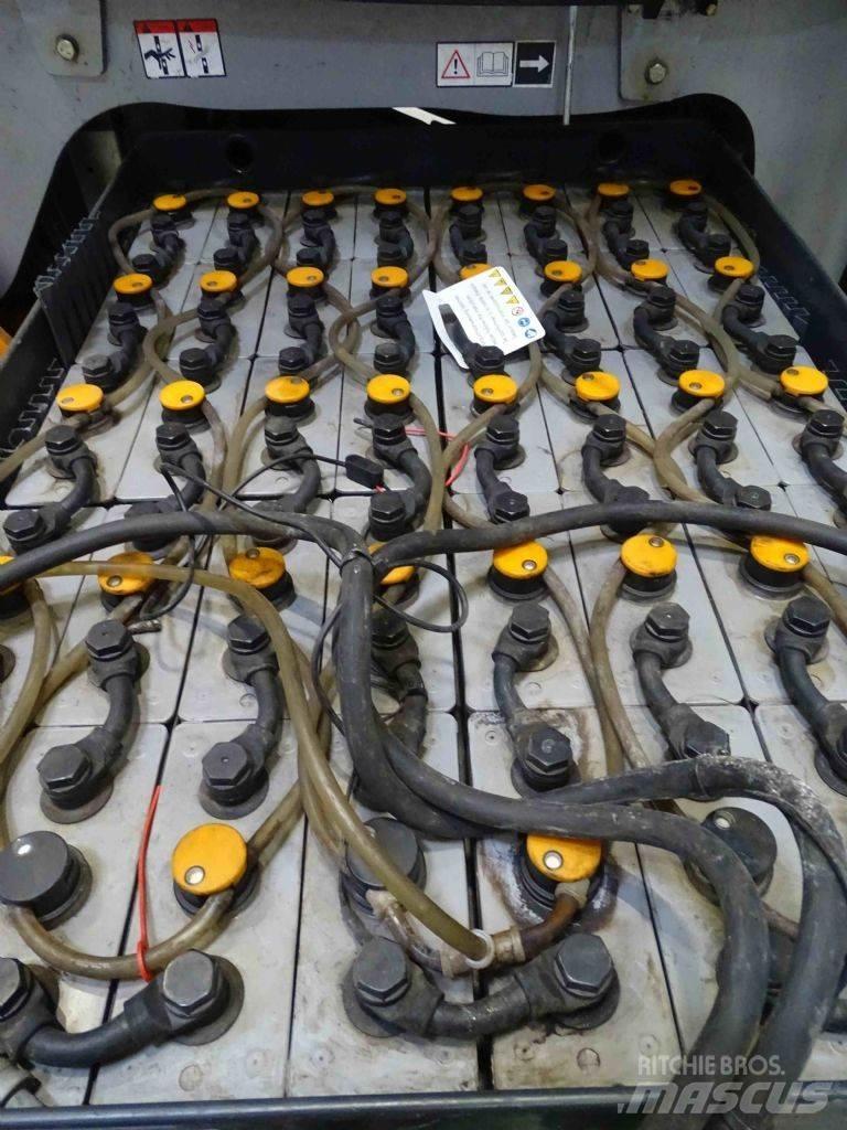 Still RX60-25 Электропогрузчики