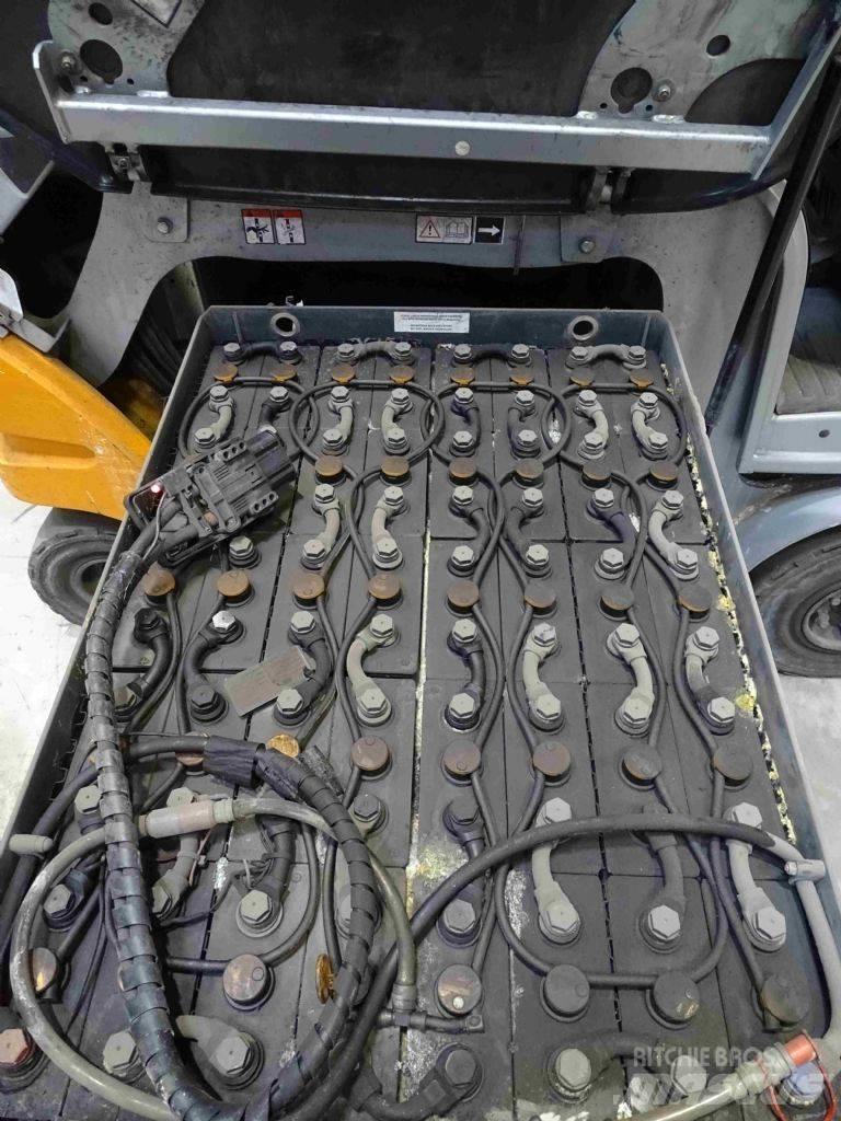 Still RX60-25 Электропогрузчики