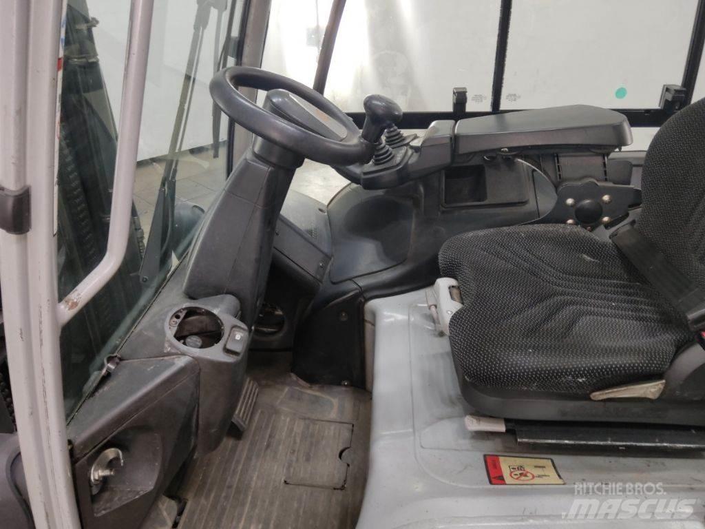 Still RX60-25 Электропогрузчики
