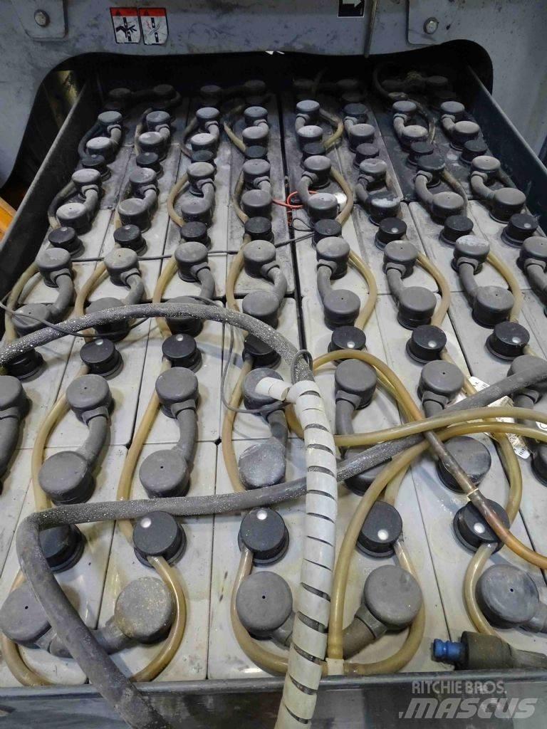 Still RX60-25 Электропогрузчики