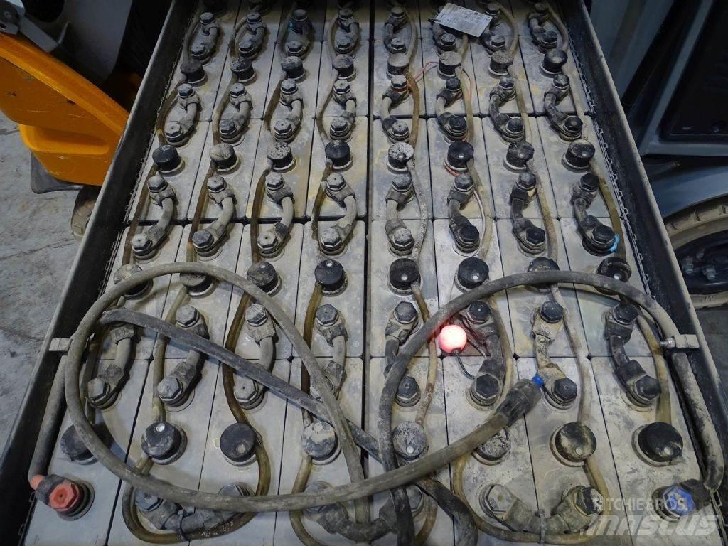 Still RX60-25 Электропогрузчики