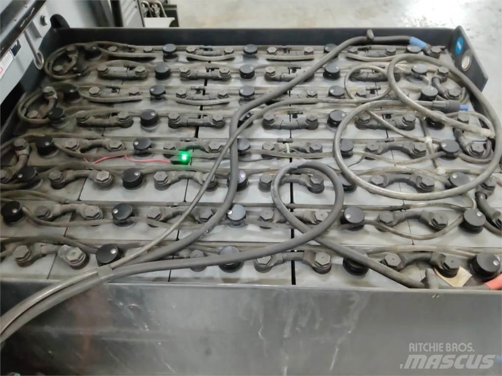 Still RX60-25 Электропогрузчики