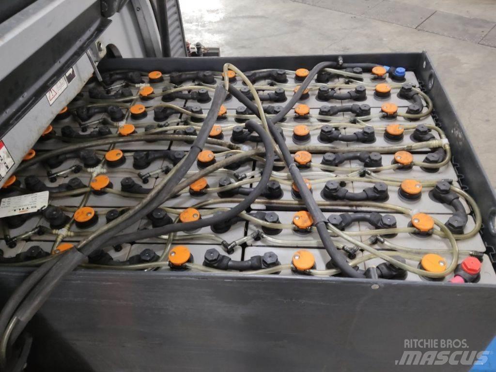 Still RX60-25/600 Электропогрузчики