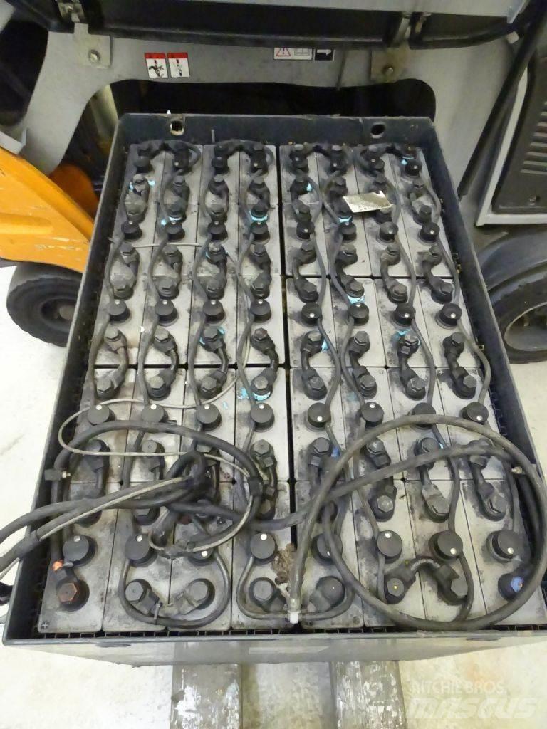 Still RX60-25/600 Электропогрузчики
