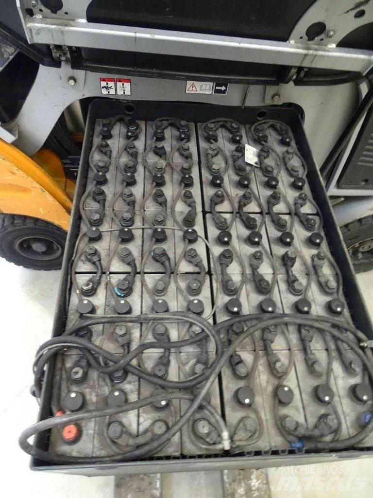 Still RX60-25/600 Электропогрузчики