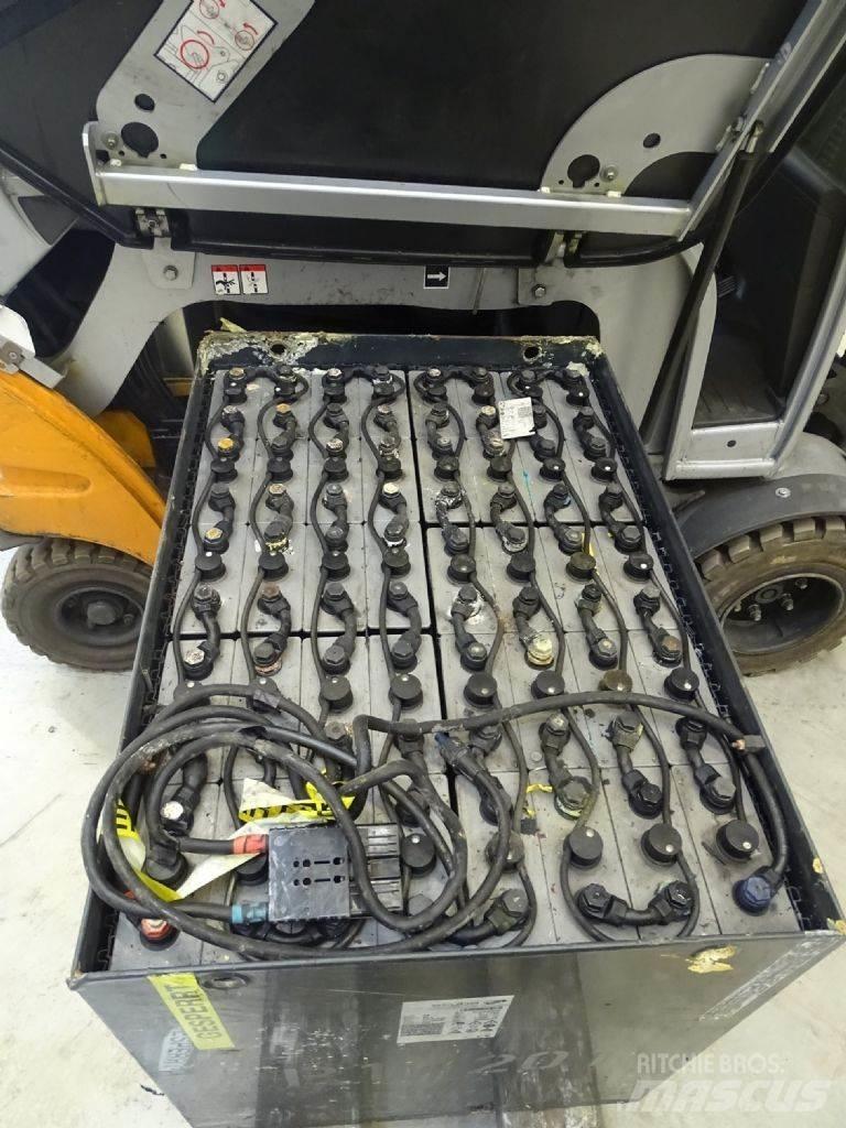 Still RX60-25/600 Электропогрузчики