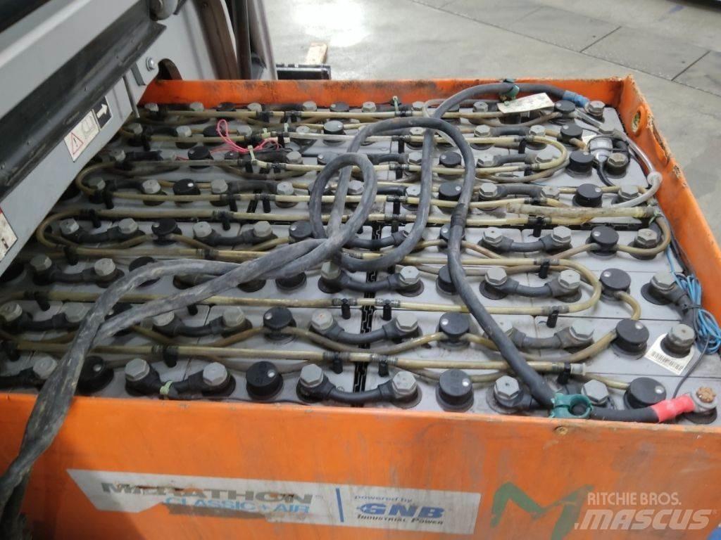 Still RX60-25/600 Электропогрузчики