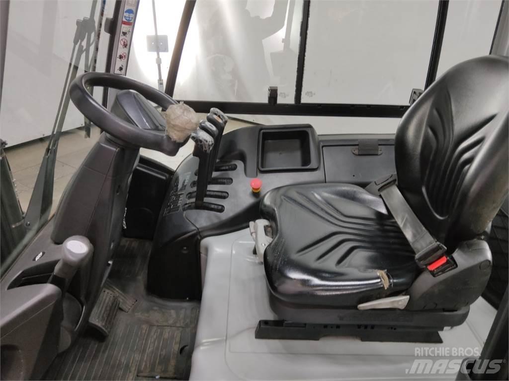 Still RX60-25L Электропогрузчики