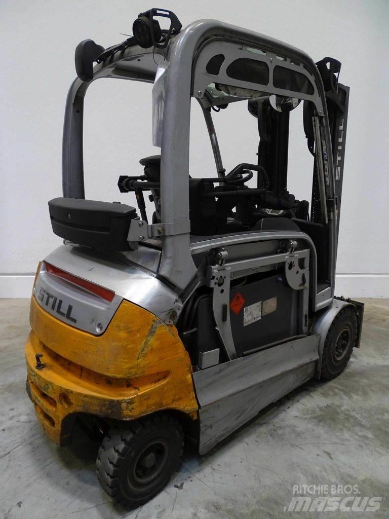 Still RX60-25L Электропогрузчики