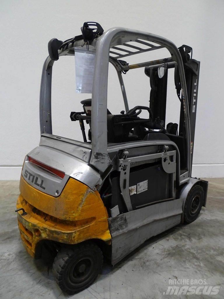 Still RX60-25L Электропогрузчики