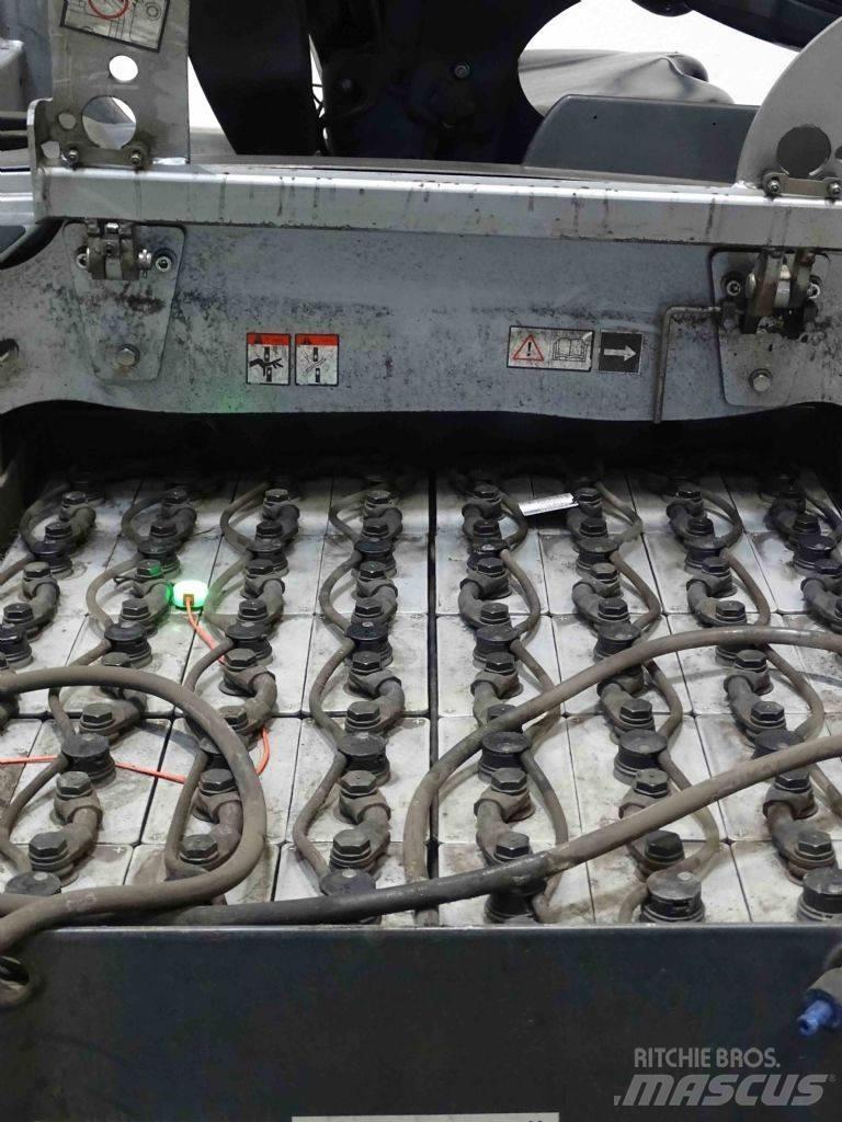 Still RX60-25L Электропогрузчики