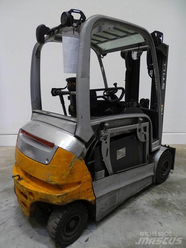 Still RX60-25L Электропогрузчики