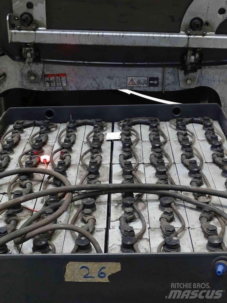 Still RX60-25L Электропогрузчики