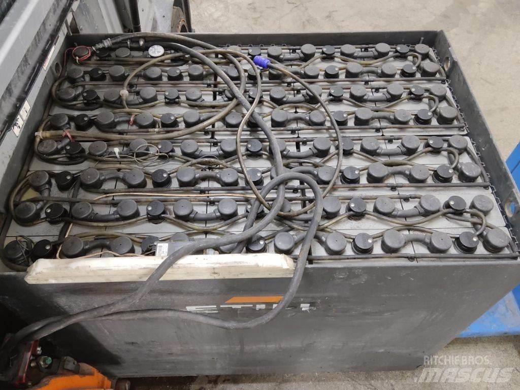 Still RX60-25L Электропогрузчики