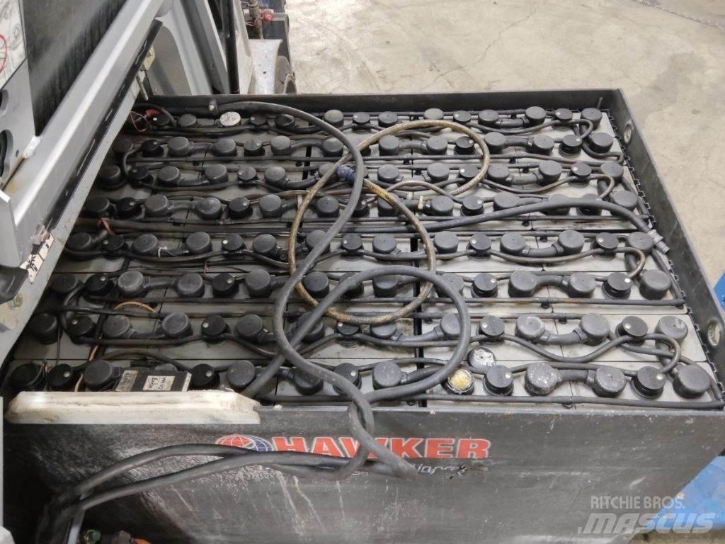 Still RX60-25L Электропогрузчики
