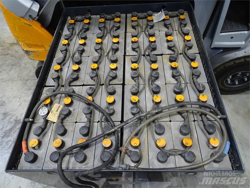 Still RX60-25L Электропогрузчики