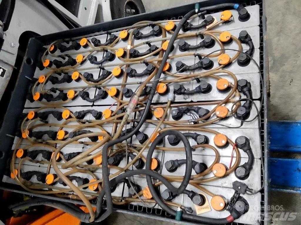 Still RX60-30 Электропогрузчики