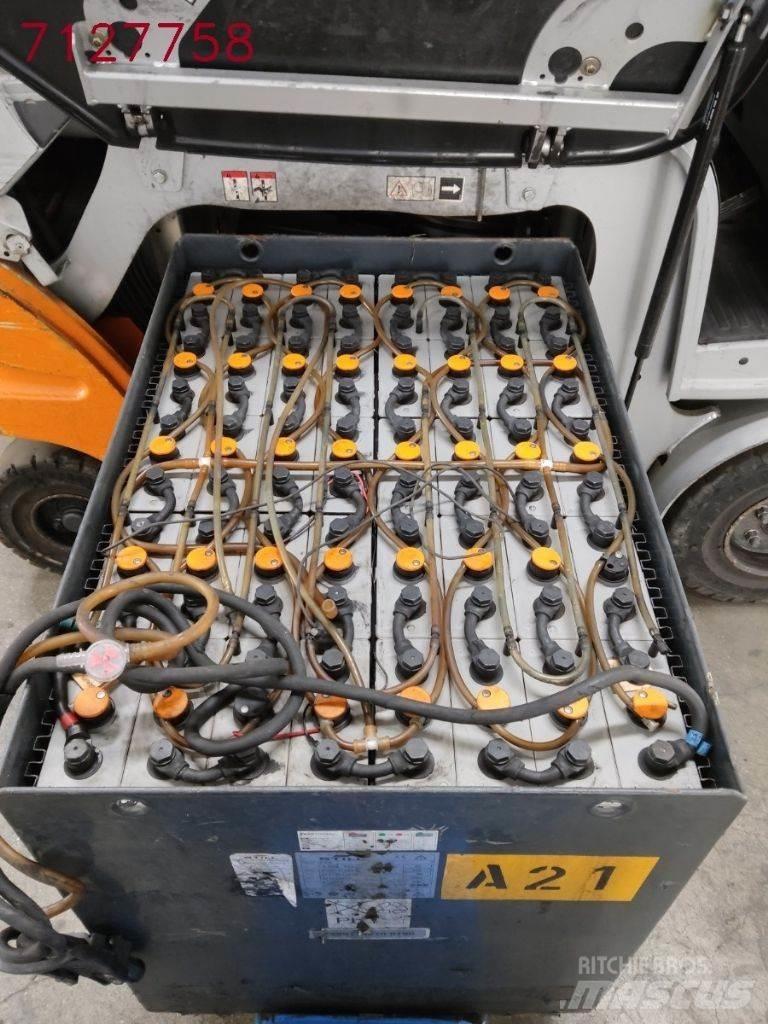 Still RX60-30 Электропогрузчики