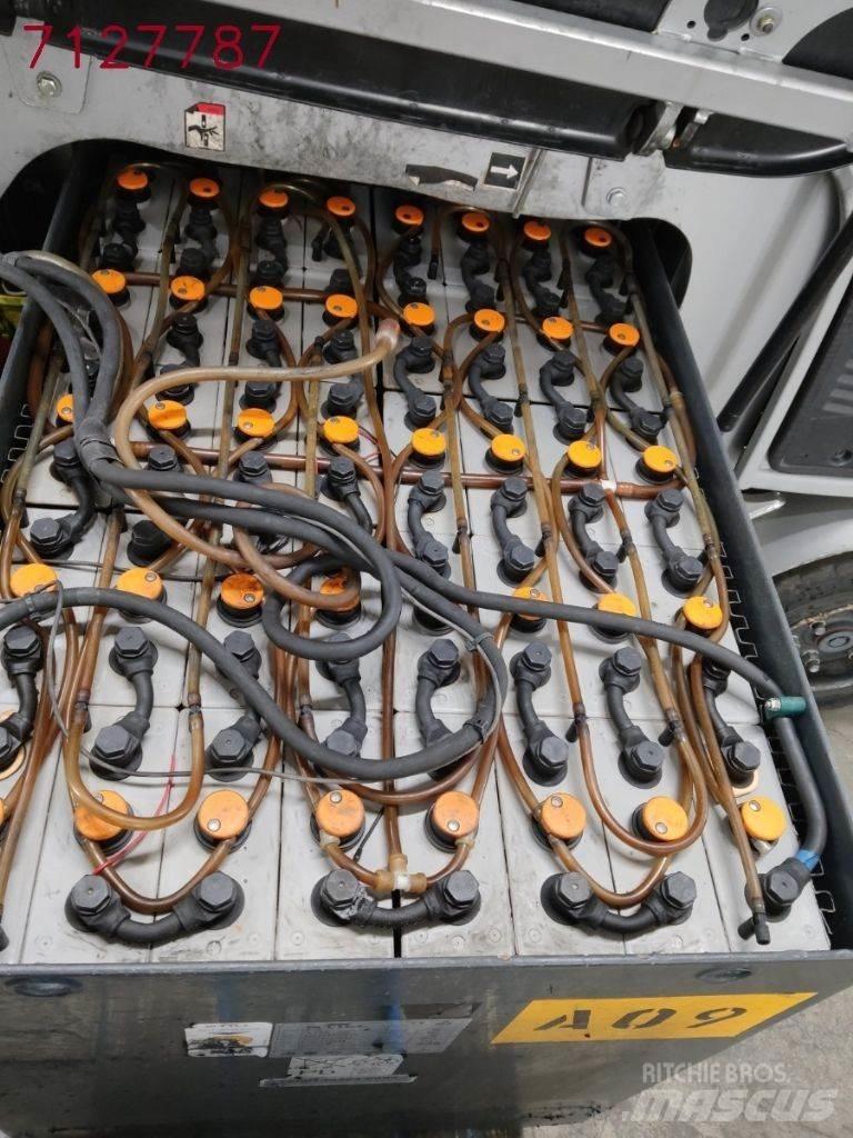 Still RX60-30 Электропогрузчики
