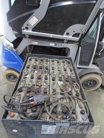 Still RX60-30 Электропогрузчики