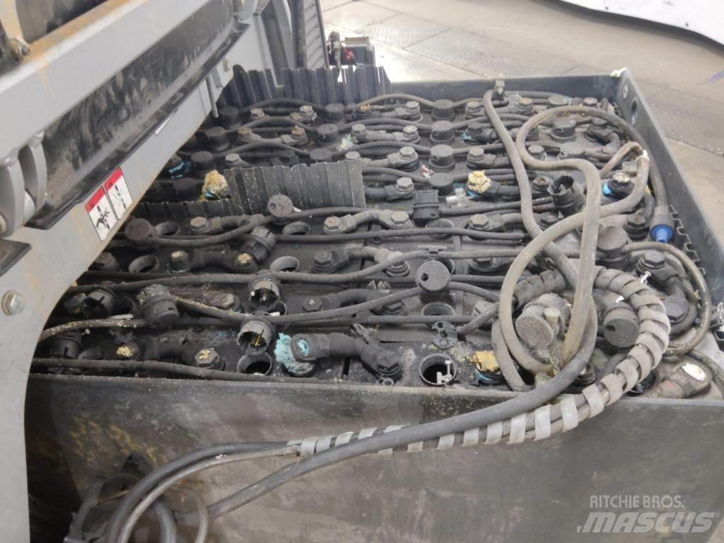 Still RX60-30 Электропогрузчики